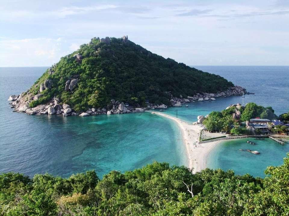 逃离制药厂